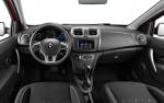 Renault Sandero Stepway City 2018 года (CIS)